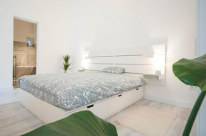 CS3 Csányi Apartment Budapest